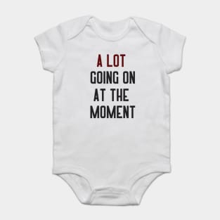 A L G O A  T M Baby Bodysuit